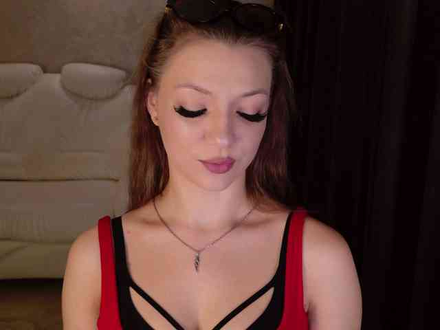 AmandaGrasy webcam