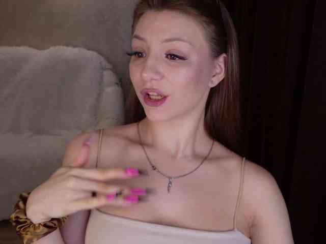 AmandaGrasy webcam