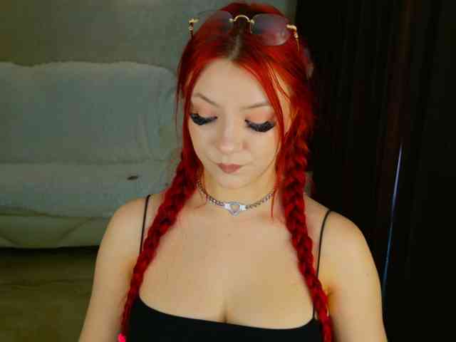 AmandaGrasy webcam