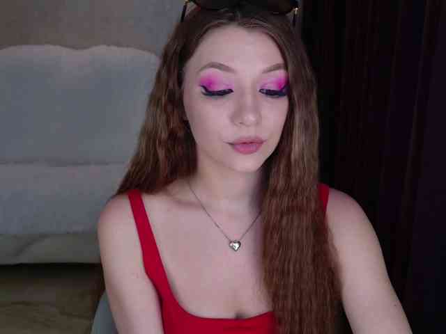 AmandaGrasy webcam
