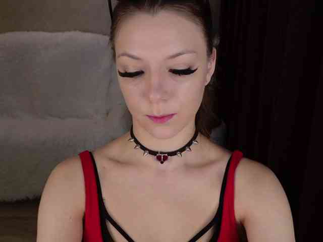 AmandaGrasy webcam
