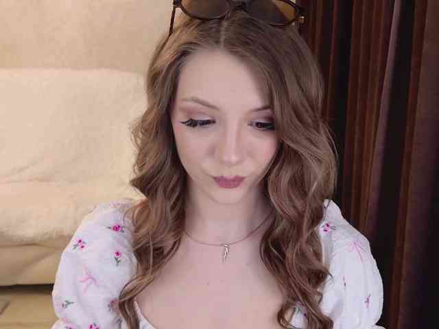 AmandaGrasy webcam