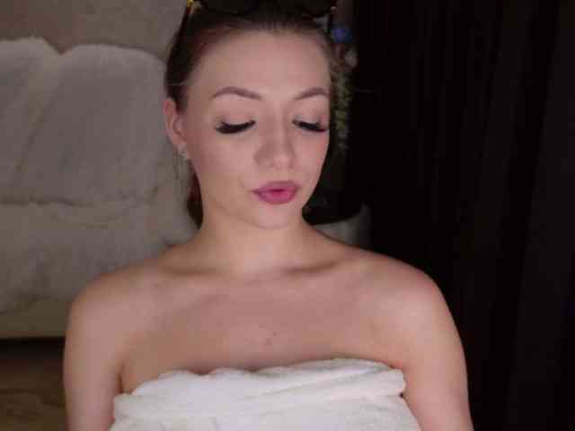 AmandaGrasy webcam