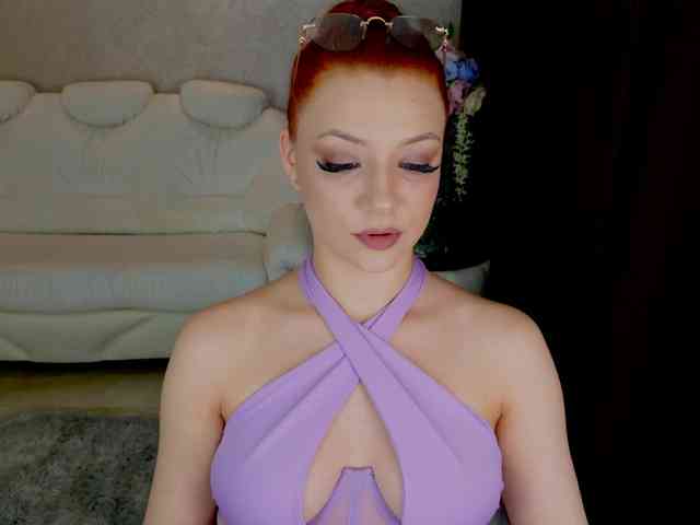 AmandaGrasy webcam