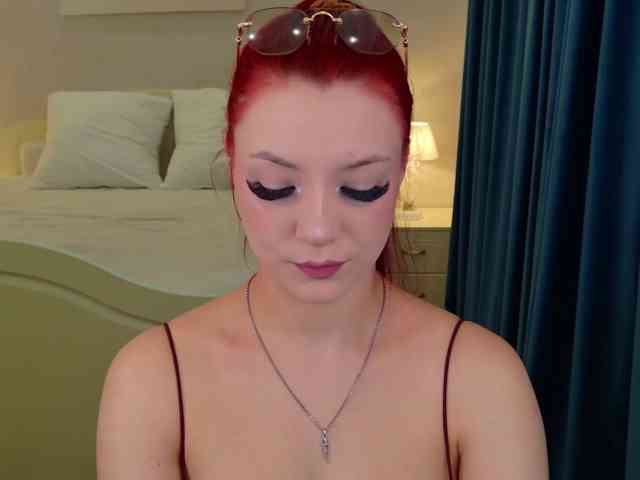 AmandaGrasy webcam