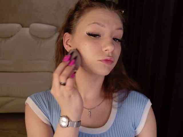 AmandaGrasy webcam