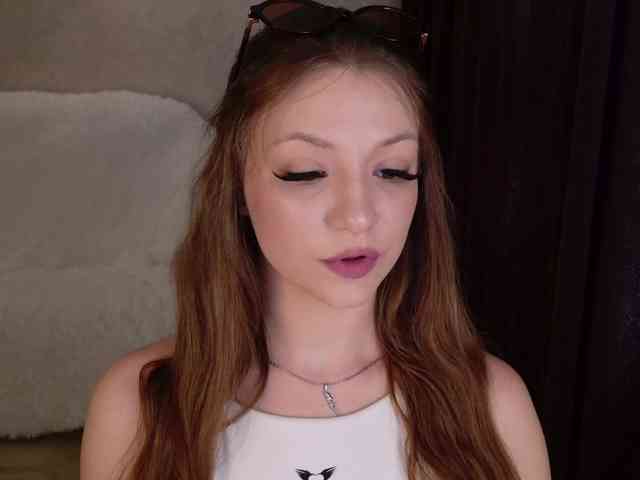 AmandaGrasy webcam