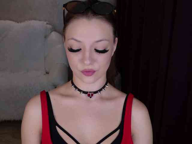 AmandaGrasy webcam