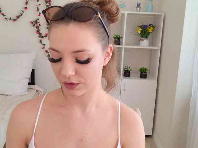 AmandaGrasy webcam