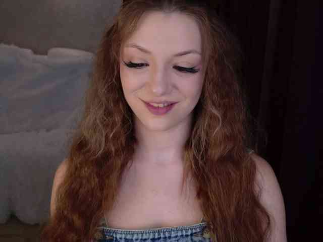 AmandaGrasy Live Webcam on BongaCams
