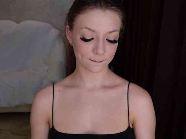 AmandaGrasy webcam
