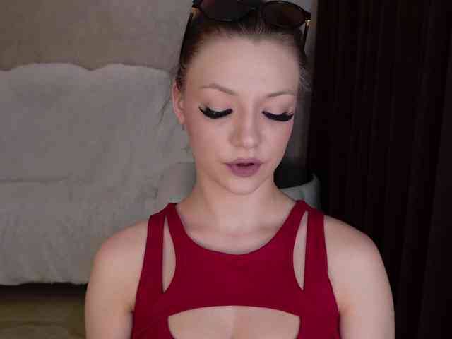AmandaGrasy webcam