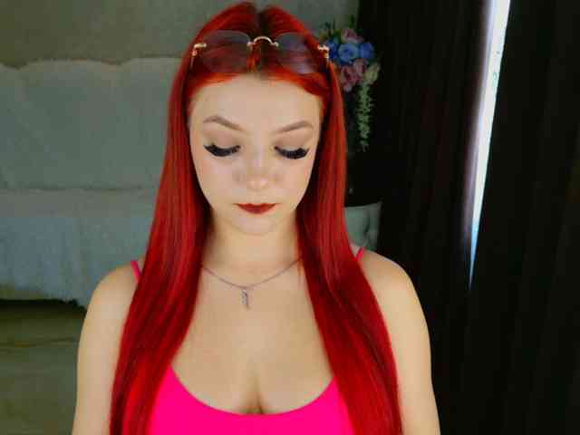 AmandaGrasy webcam