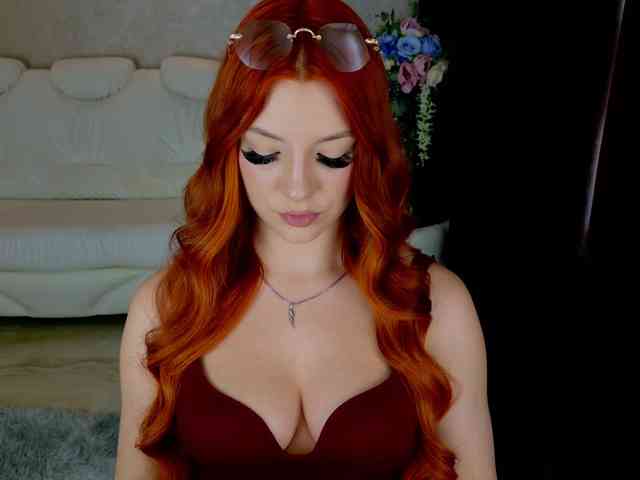 AmandaGrasy webcam