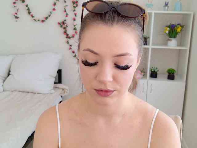 AmandaGrasy webcam