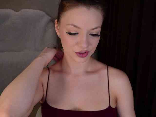AmandaGrasy webcam