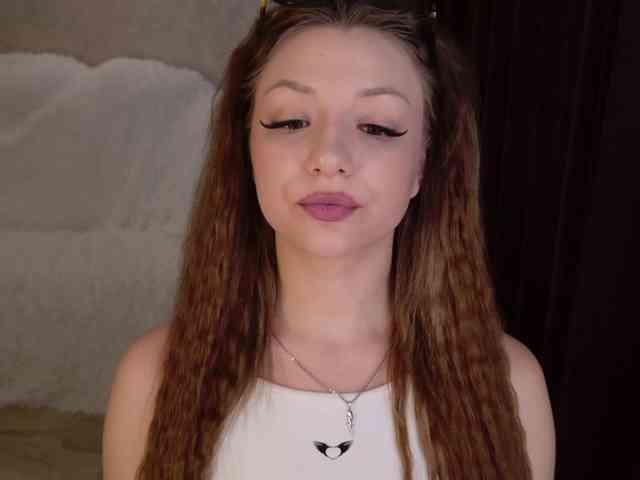 AmandaGrasy webcam