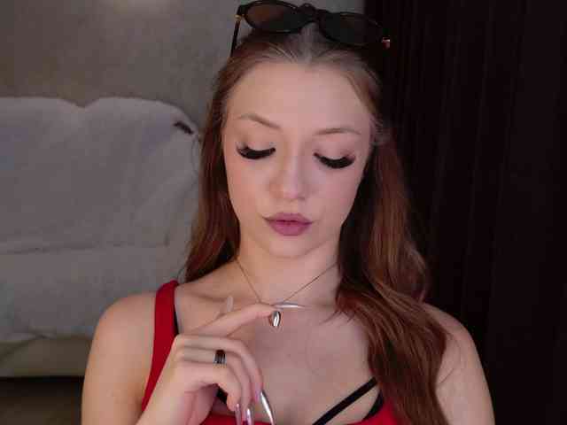 AmandaGrasy webcam