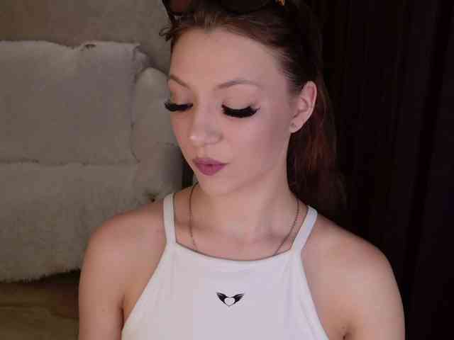 AmandaGrasy webcam