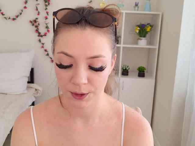 AmandaGrasy webcam