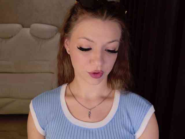 AmandaGrasy webcam