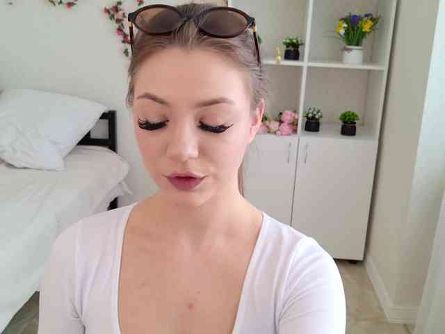 AmandaGrasy webcam