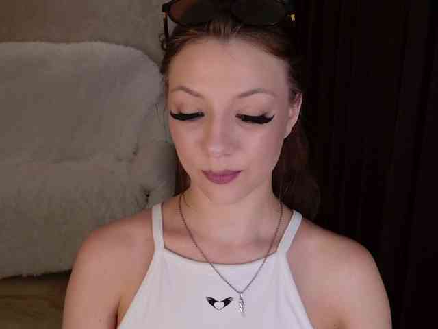 AmandaGrasy webcam