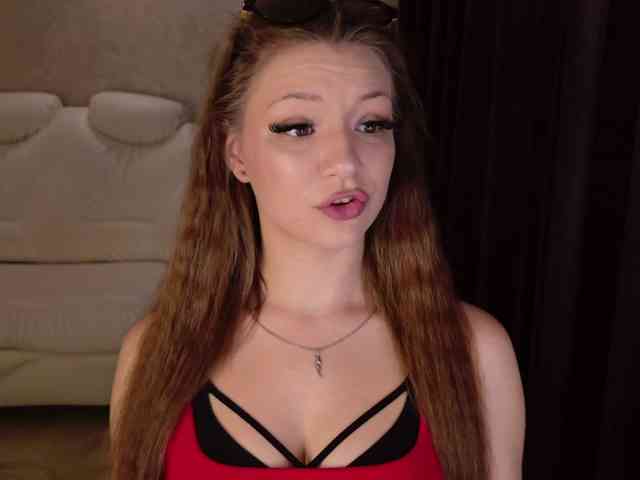 AmandaGrasy webcam