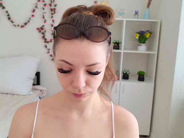 AmandaGrasy webcam