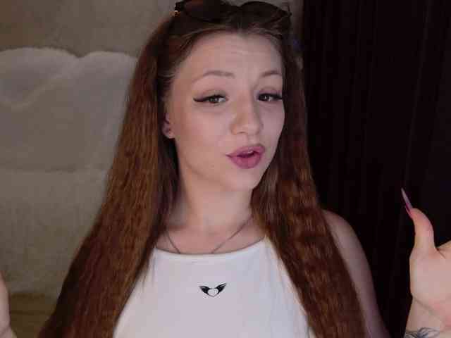 AmandaGrasy webcam
