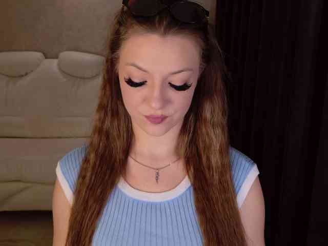 AmandaGrasy webcam