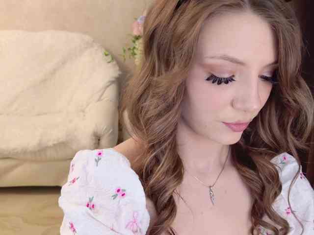 AmandaGrasy webcam