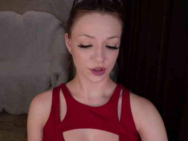 AmandaGrasy webcam