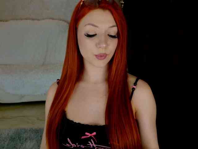 AmandaGrasy webcam