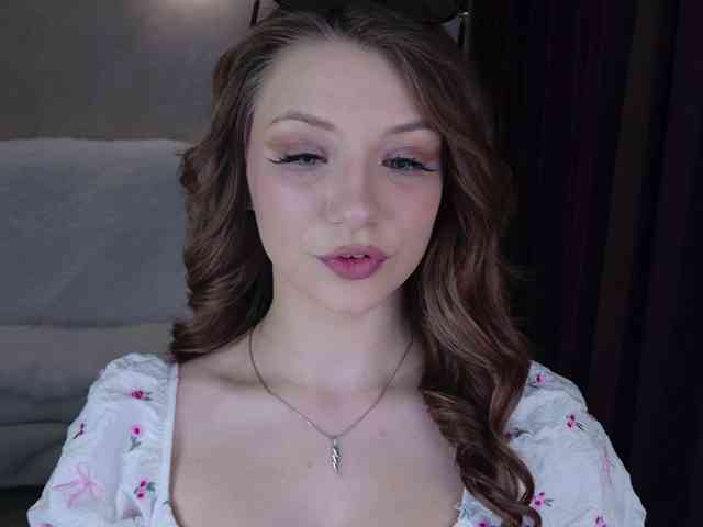 AmandaGrasy webcam