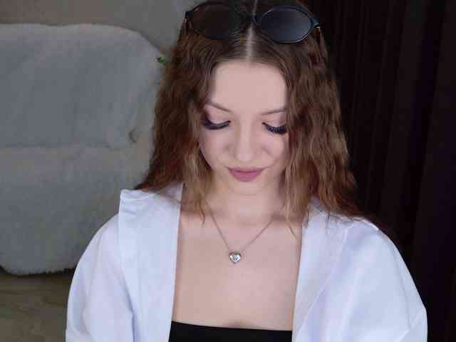 AmandaGrasy webcam