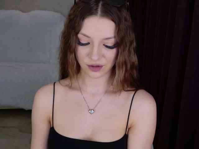 AmandaGrasy webcam