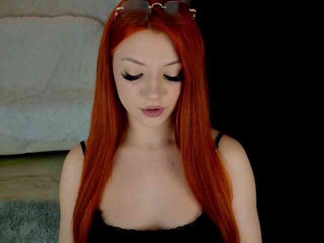 AmandaGrasy webcam