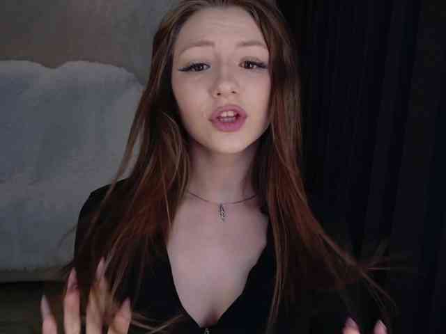 モデル: AmandaGrasy