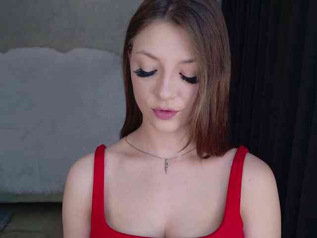 AmandaGrasy webcam