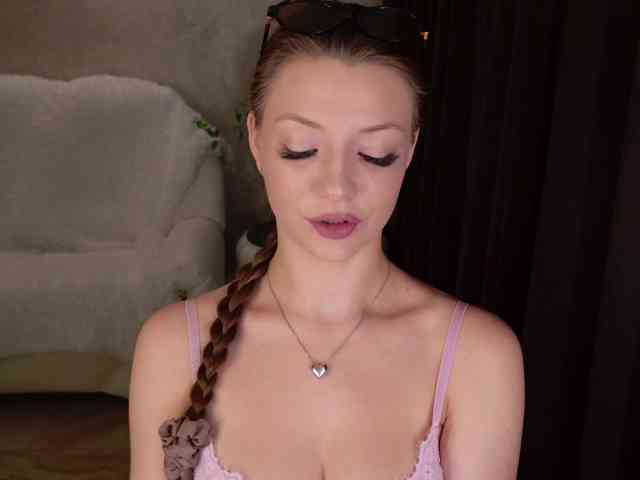 AmandaGrasy webcam