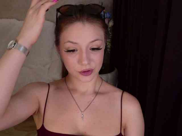 AmandaGrasy webcam