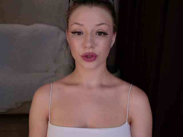 AmandaGrasy webcam