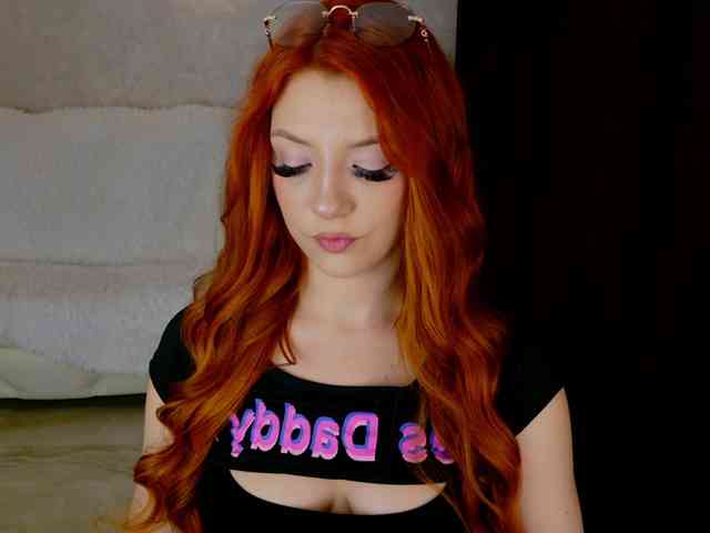 AmandaGrasy webcam