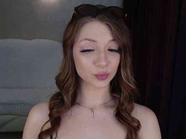 AmandaGrasy webcam