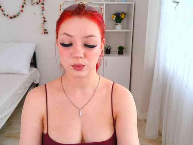 AmandaGrasy webcam