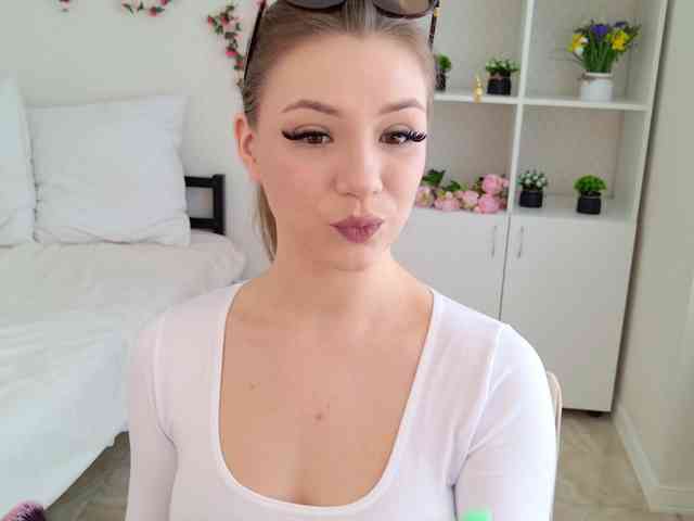 AmandaGrasy webcam