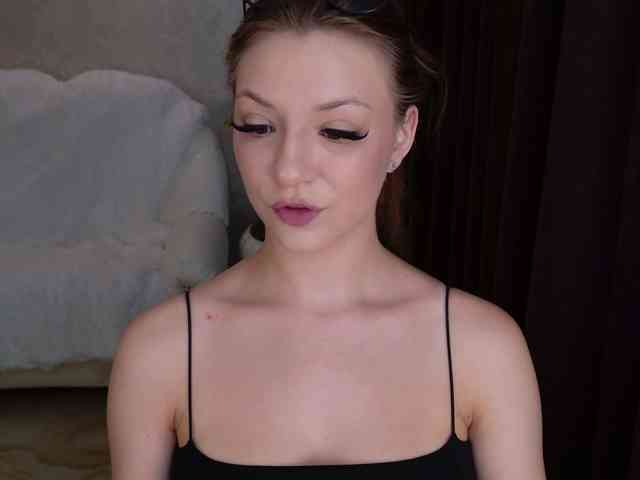 AmandaGrasy webcam