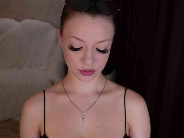 AmandaGrasy webcam