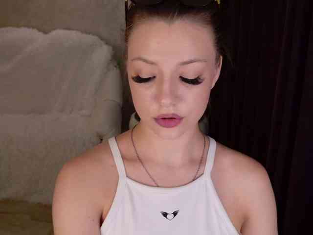 AmandaGrasy webcam